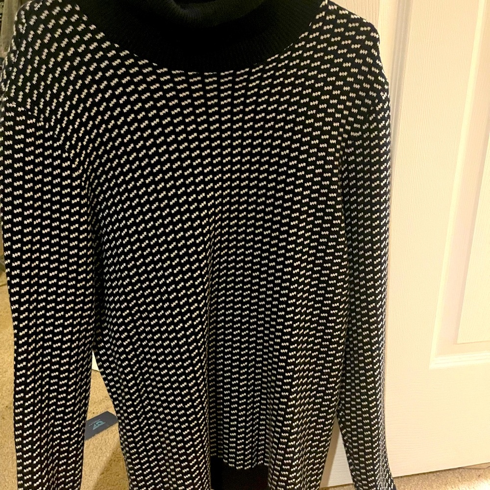 Topman London Sweater